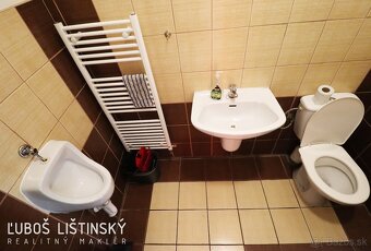 Chata s veľkým potenciálom vo Vysokých Tatrách, Stará Lesná - 9