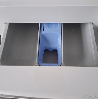 Pračka LG TURBO slim 7kg - 9
