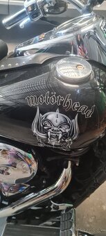 Kawasaki VN 1500 - 9