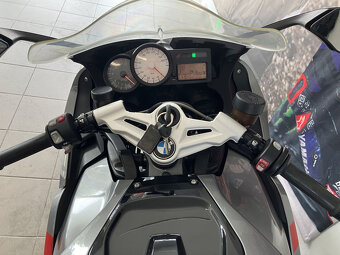 BMW K1300S - 9