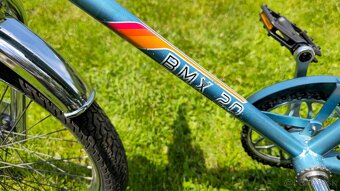 Predám BMX - 9