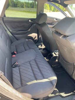 Audi A3 1.9TDI 96kw - 9
