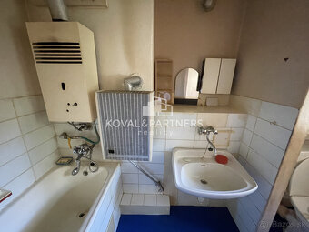 1 izbový byt v centre Nitry - 9