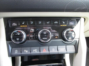 Škoda Kodiaq 2,0 TSI L&K,4x4,DSG,TAŽNÉ ZAŘ.-DPH - 9