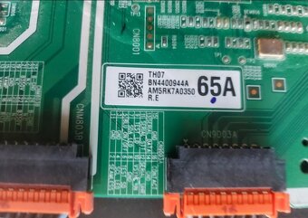 Samsung Q65Q9FNAT diely - 9