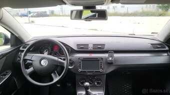 Predam Volkswagen Passat Variant B6 1.9TDI,77KW - 9