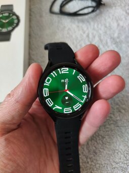 Samsung Galaxy Watch6 Classic 47mm SM-R960 - 9