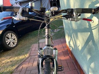 Predám bicykel po servise - 9