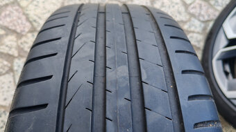 5x112 R19 --- ŠKODA OCTAVIA 4 RS - 9