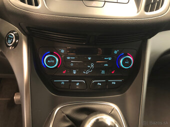 Ford Kuga - 9