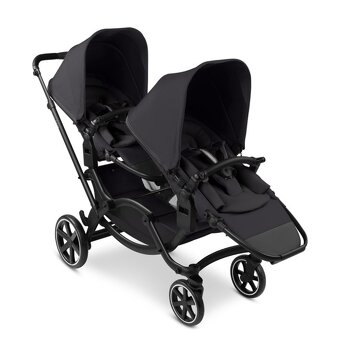Surodenecky kočík ABC Design TOP stav - 9