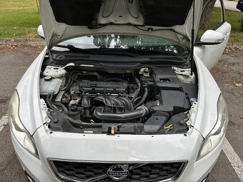 Predám Volvo C30 1.6 74kw 2011 - 9
