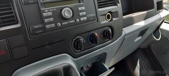 Ford Transit - 9