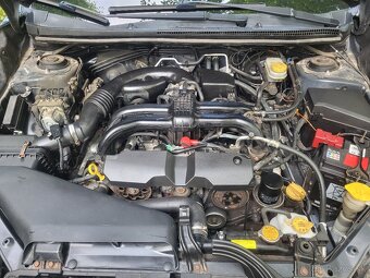 Subaru XV 1.6i 4x4 - 9