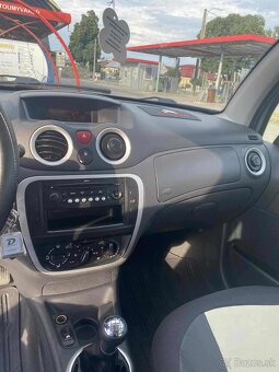 Citroen C3 1.4i - 9