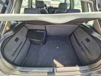 Audi A3 sportback 1,9 tdi 96kw 6q - 9