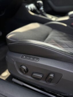 Škoda Superb SportLine 2.0TDI DSG ACC - 9