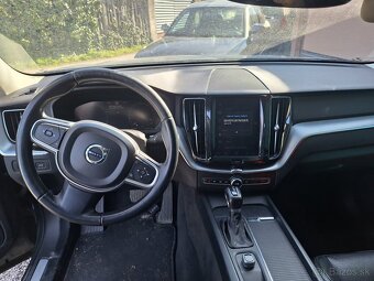 Volvo XC60 t5 rok 2019 ..2.0b 184kw - 9