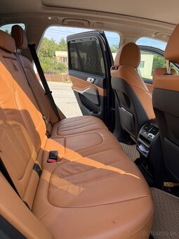 BMW X5 3.0d, 195 kW, 2020, panorama, Harman Kardon - 9