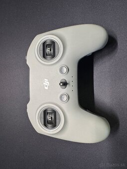 DJI Avata 2 Fly More Combo + DJI FPV RC3 + ND filtre - 9