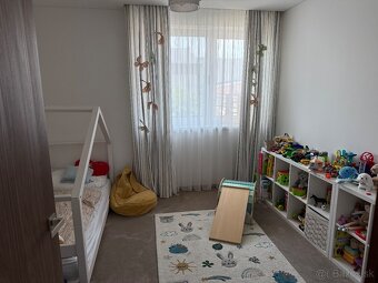 3 izbovy Exkuzivny byt 103m2 - Rezidencia Hradok - 9