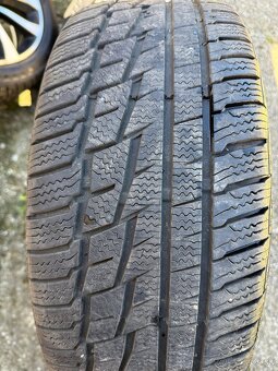 17”-----FIAT TIPO-----2018-----5x98 R17-----ZIMNÁ SADA - 9