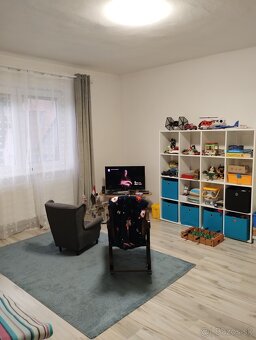 Rodinný dom v Rožňave - 9