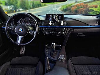 BMW 435d Xdrive - 9