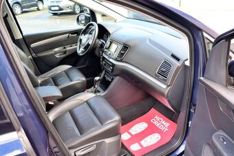 Volkswagen Sharan 2.0 TDI BMT Highline DSG - 9