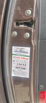 Predám SUV Hyundai ix35 2crdi, 4x4, 100kw, roč. 2012 - 9