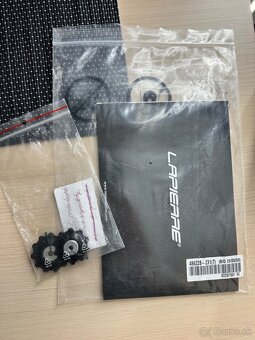 Enduro bicykel Lapierre Zesty - 9