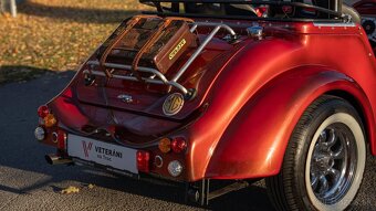 Pilgrim Bulldog MG 1973 - 9