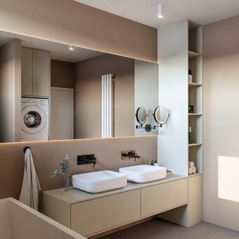 4 izbový rodinný dom s garážou Hviezdoslavov - PREDAJ - 9