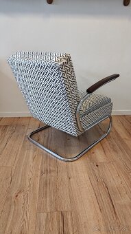 Kreslo Thonet S411 - 9