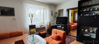 VYMENÍM DOM ZA BYT V KOŠICIACH - 9