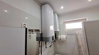 PREDAJ - Kompletne prerobený 3 izbový prízemný rodinný dom - 9