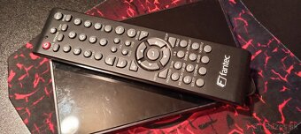 FANTEC TV-FHDS-Multimediálne centrum - 9