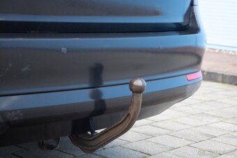 Škoda Octavia Combi 2.0 TDI CR DPF - 9