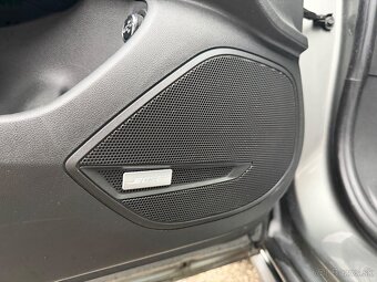 Opel Insignia ST 2.0 CDTI BiTURBO 210k S&S Ultimate 4x4 AT8 - 9