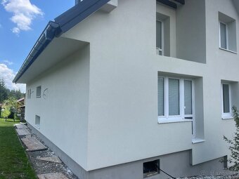 Zatepľovacie Prace - 9