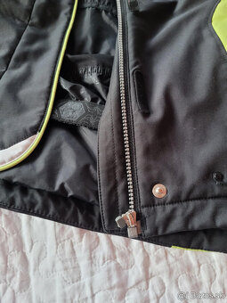 Spyder lyžiarska bunda - 9