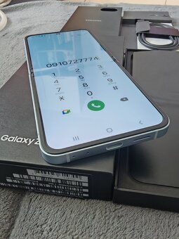 Samsung Galaxy Z flip 6 12/256 - 9