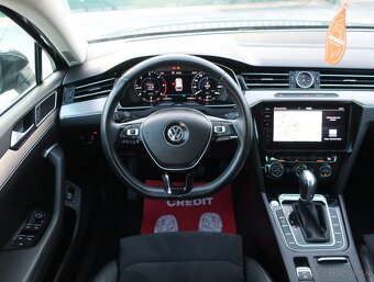 Odstúpim leasing na VW Passat r.2019, VirtualCockpit+AUTOMAT - 9