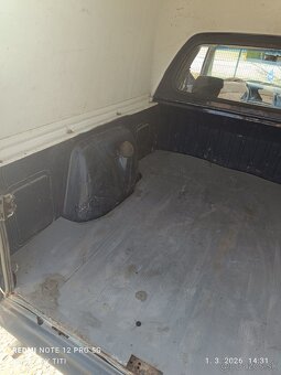 Škoda felicia pick-up - 9