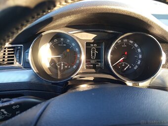 Škoda Superb 2008 162tis km Nafta - 9