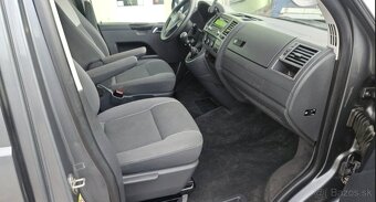 💥 VW MULTIVAN - PREDAJ AJ NA SPLÁTKY 💥 - 9