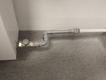 Vodoinstalaterske práce - 9