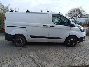 💥 FORD TRANSIT CUSTOM - PREDAJ AJ NA SPLÁTKY 💥 - 9