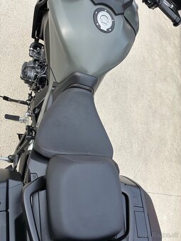 Yamaha Tracer 9 GT - 9