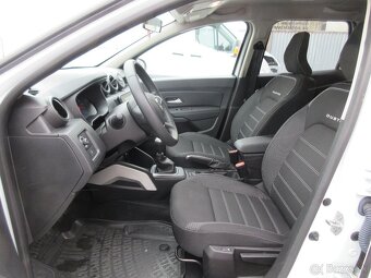 Dacia Duster 1.3 TCe 150 Extreme 4x4 - 9